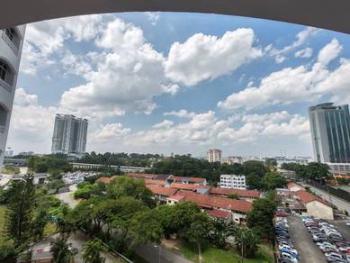 Apartment at Jalan Bukit Chagar, Johor Bahru, photo 8