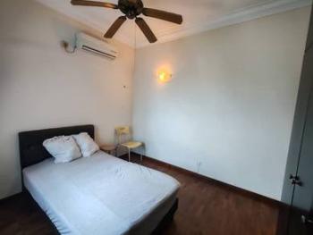 Apartment at Jalan Bukit Chagar, Johor Bahru, photo 4