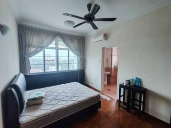 Apartment at Jalan Bukit Chagar, Johor Bahru, photo 2