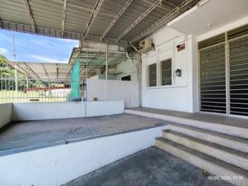 House at Lintang Fettes, 11200, Tanjong Tokong, photo 1