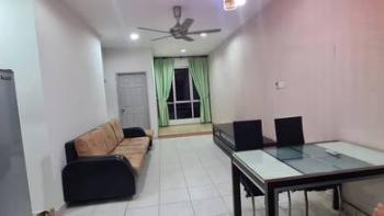 Condominium at Level 3, Puncak Luyang, Kota Kinabalu, photo 1
