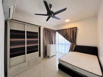 Kondominium di Block A, Level 9, Kota Kinabalu, foto 3