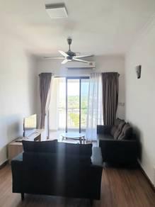 Kondominium di Block A, Level 9, Kota Kinabalu, foto 2
