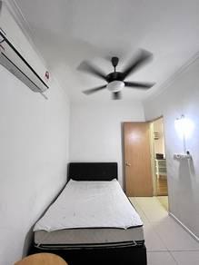Kondominium di Block A, Level 9, Kota Kinabalu, foto 9