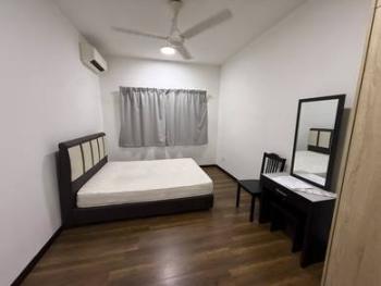 Condominium at Maya @ Likas, Kota Kinabalu, photo 5