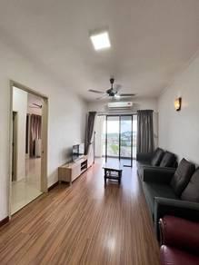 Kondominium di Block A, Level 9, Kota Kinabalu, foto 5