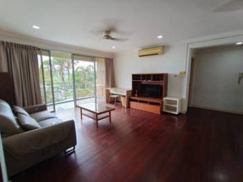 Bayshore, Kota Kinabalu的共管公寓，照片2