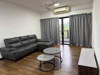 Condominium at Maya @ Likas, Kota Kinabalu, photo 2