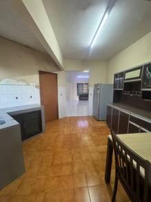 Apartment at Seri Mutiara, Masai, photo 2