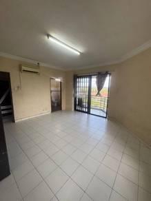 Apartment at Seri Mutiara, Masai, photo 4