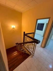 Rumah di Jalan Utama, Skudai, foto 9