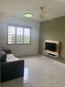 Apartmen di Persiaran Tanjung, Tampoi, foto 1
