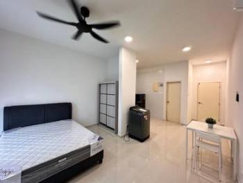 Condominium at SKS Pavillion, Johor Bahru, photo 2