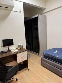 Apartment at Midas @ Perling, Johor Bahru, photo 5