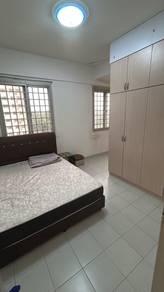 Apartmen di Persiaran Tanjung, Tampoi, foto 3