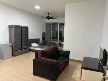Apartment at Greenfield Regency, Johor Bahru, photo 2