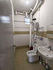 Apartment at Kipark, Johor Bahru, photo 6