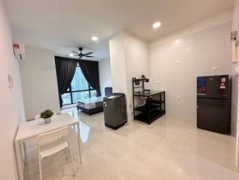 Condominium at SKS Pavillion, Johor Bahru, photo 1