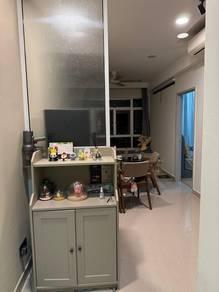 Apartment at Midas @ Perling, Johor Bahru, photo 2