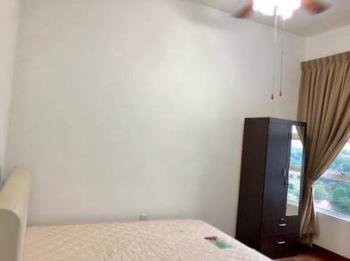 Apartment at Horizon Residence, Iskandar Puteri, photo 5