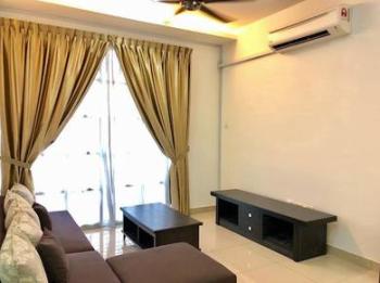 Apartment at Horizon Residence, Iskandar Puteri, photo 1