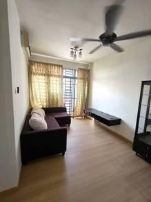 Apartment at Kipark, Johor Bahru, photo 1