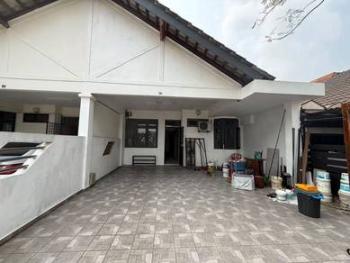 Taman Molek, Tebrau的房屋，照片1