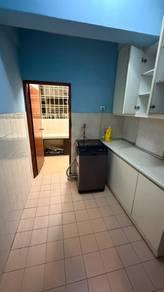 Apartmen di Bayu Puteri 2 @ Bayu Puteri, Johor Bahru, foto 2