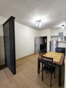 Apartment at Kipark, Johor Bahru, photo 2