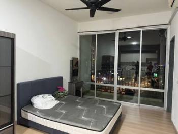 Apartment at Greenfield Regency, Johor Bahru, photo 4