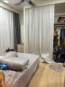 Apartment at Midas @ Perling, Johor Bahru, photo 4