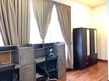 Apartment at Horizon Residence, Iskandar Puteri, photo 7