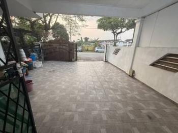 Taman Molek, Tebrau的房屋，照片2