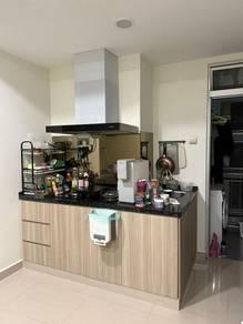 Apartment at Midas @ Perling, Johor Bahru, photo 3