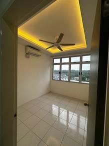 Condominium at Camellia Residence, Johor Bahru, photo 4