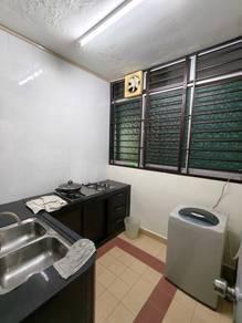 Apartment at Kipark, Johor Bahru, photo 7