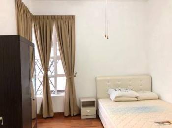 Apartment at Horizon Residence, Iskandar Puteri, photo 4