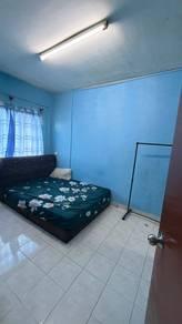Apartmen di Bayu Puteri 2 @ Bayu Puteri, Johor Bahru, foto 4