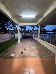 Rumah di Jalan Utama, Skudai, foto 2