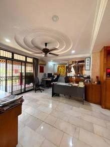 Bungalow at Jalan Tembusu, Masai, photo 10