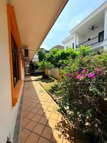 Bungalow at Jalan Tembusu, Masai, photo 4