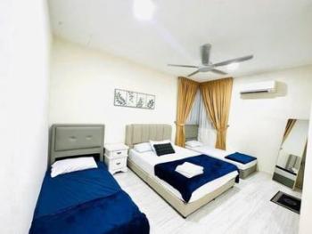 Bungalow at Kampung Nong Chik, Johor Bahru, photo 8
