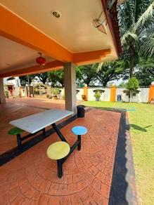 Bungalow at Jalan Tembusu, Masai, photo 2
