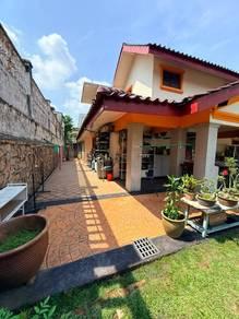 Bungalow at Jalan Tembusu, Masai, photo 3