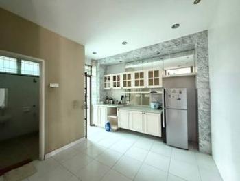 Rumah di Impian Emas, Skudai, foto 8