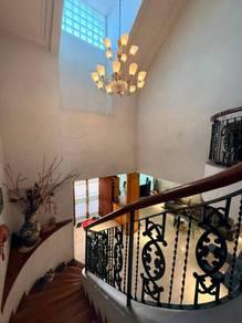 Bungalow at Jalan Tembusu, Masai, photo 8