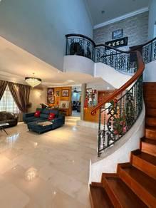 Bungalow at Jalan Tembusu, Masai, photo 5