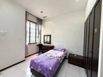 Rumah di Impian Emas, Skudai, foto 5