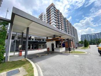 Condominium at Residensi Zamrud, Kajang, photo 1