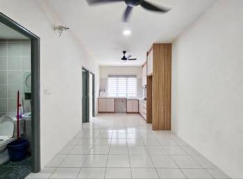 Townhouse at Kita Mekar, Dengkil, photo 2